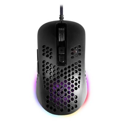 Defender Shepard  GM-620L Simli Mouse (52620)